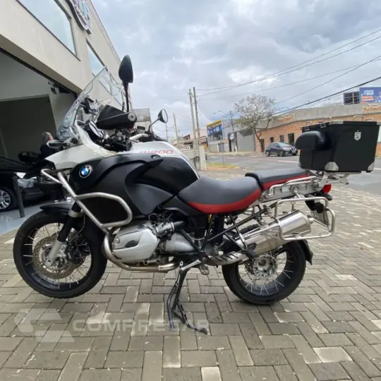 R 1200 GS Adventure