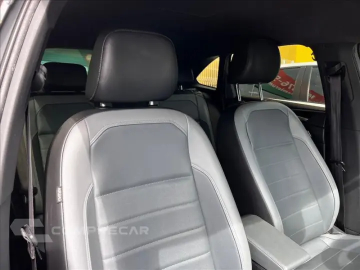 NIVUS 1.0 200 TSI Highline