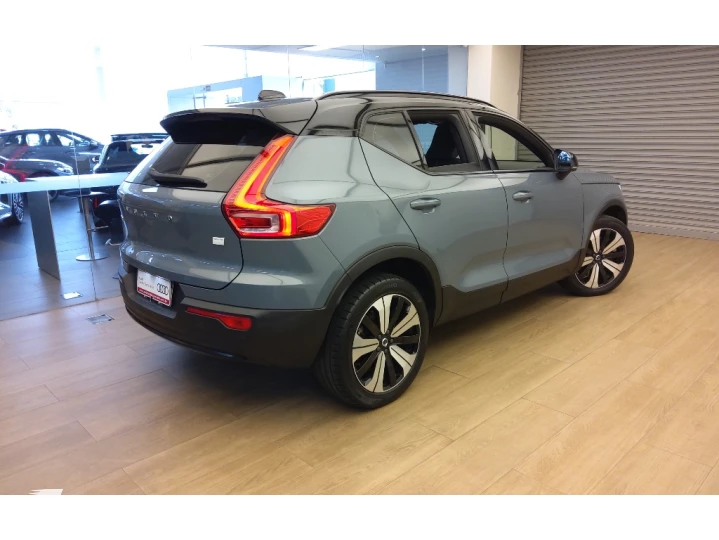 XC40 P6 RECHARGE ELECTRIC PLUS AWD