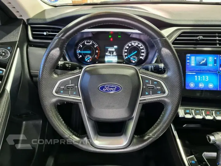 TERRITORY SEL 1.5 GTDI ECOBOOST AUT.