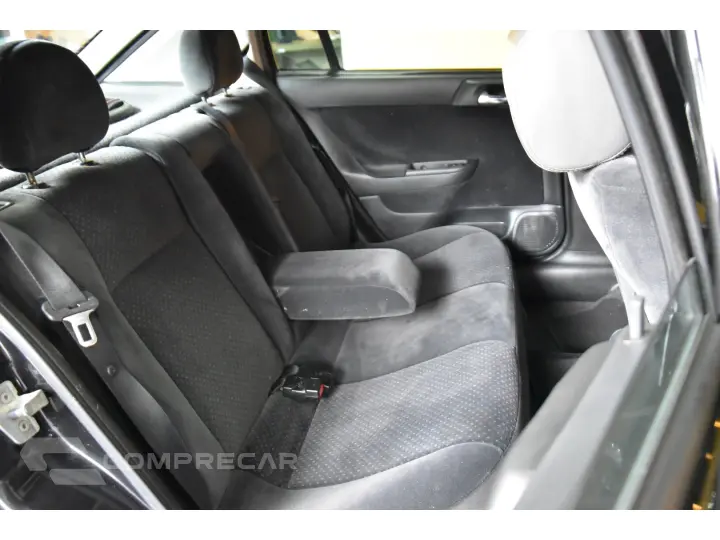 ASTRA 2.0 MPFI ADVANTAGE 8V FLEX 4P MANUAL