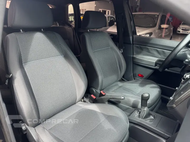 Polo Hatch 1.6 4P SPORTLINE FLEX