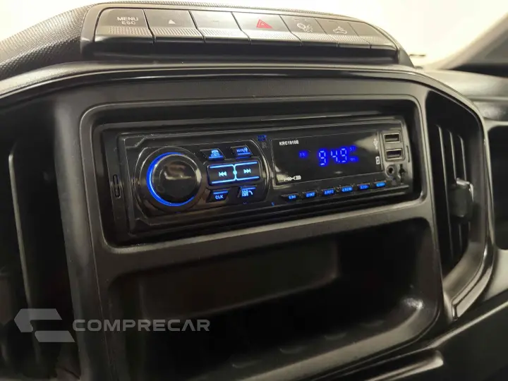 STRADA 1.4 FIRE FLEX ENDURANCE CS MANUAL