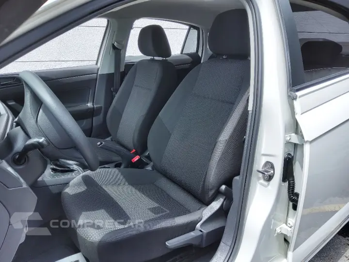 VIRTUS 1.6 MSI SENSE TOTAL FLEX AUTOMÁTICO