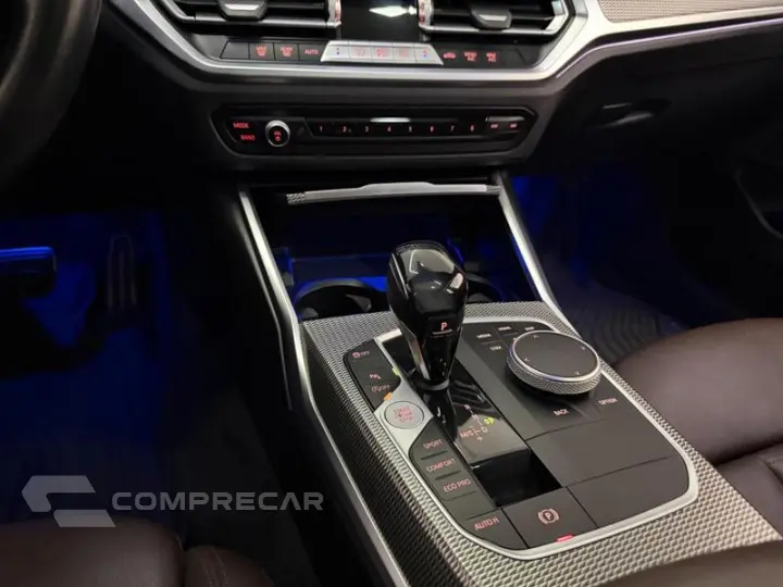 320I  ACTIVE FLEX