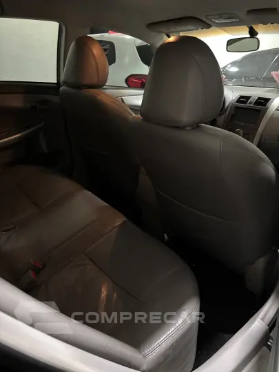 COROLLA 1.8 XEI 16V
