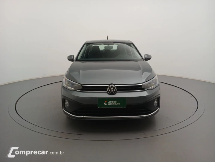 VIRTUS 1.0 200 TSI COMFORTLINE AUTOMÁTICO