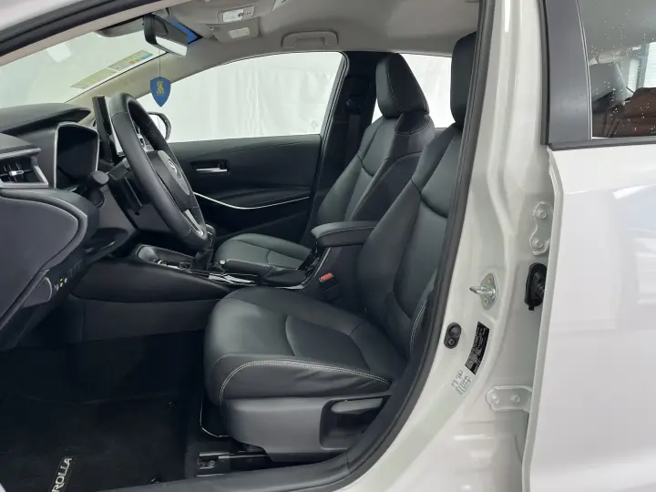 COROLLA 2.0 Vvt-ie XEI Direct Shift