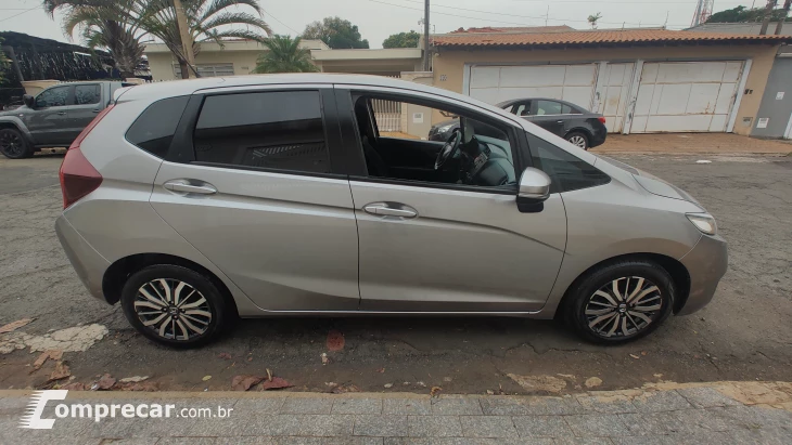 FIT 1.4 LX 8V