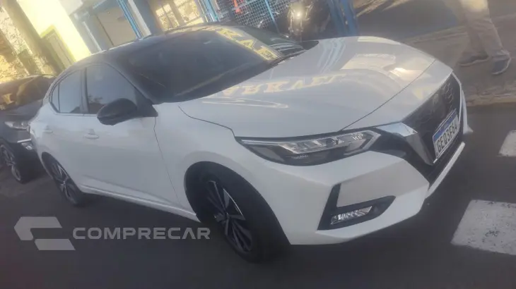 Sentra exclusive Premium