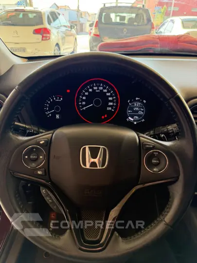 HR-V 1.8 16V EXL