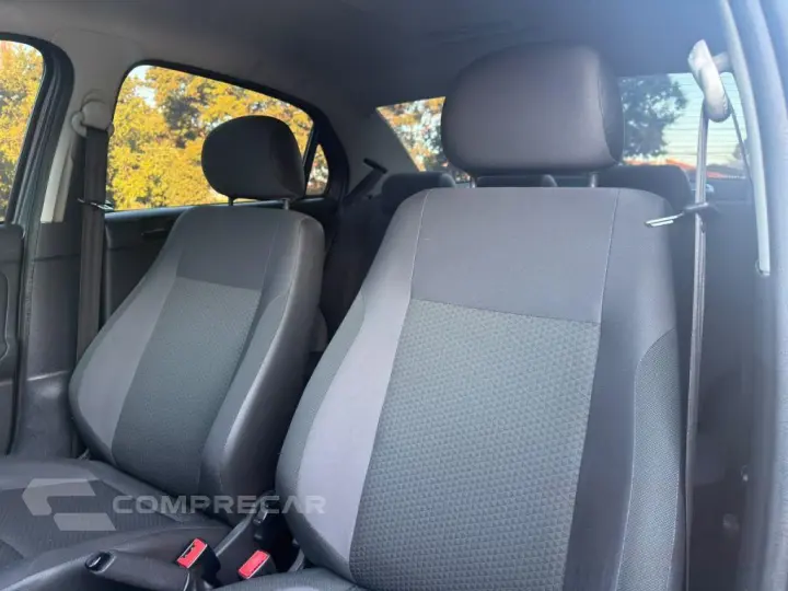 VOYAGE 1.6 16V MSI Totalflex