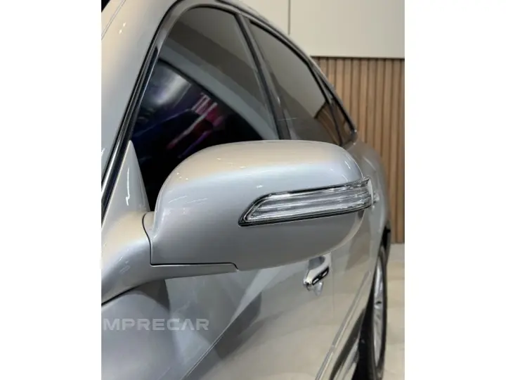 AZERA 3.3 MPFI GLS SEDAN V6 24V GASOLINA 4P AUTOMÁTICO