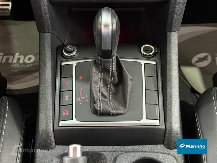 AMAROK 3.0 V6 TDI DIESEL HIGHLINE EXTREME CD 4MOT