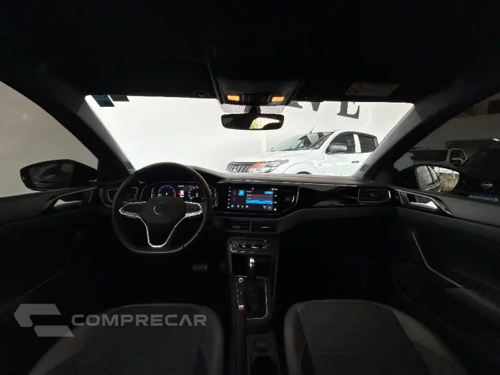 Nivus Highline 1.0 200 TSI Flex Aut.