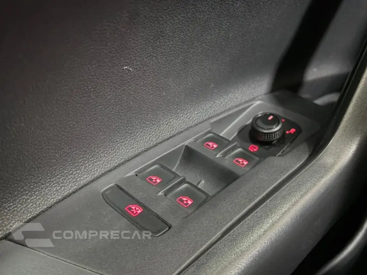 NIVUS 1.0 200 TSI FLEX LAUNCHING ED. AUT