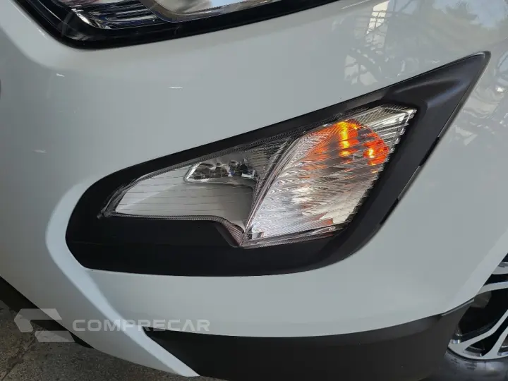 ECOSPORT 1.5 TI-VCT FLEX SE DIRECT AUTOMATICO