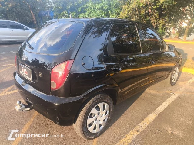 CELTA - 1.0 MPFI LT 8V 4P MANUAL
