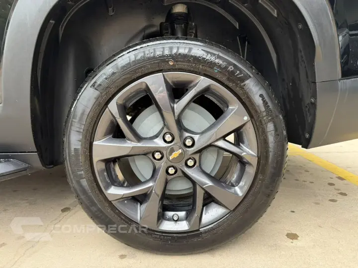 Montana 1.2 Turbo Flex Premier Automático