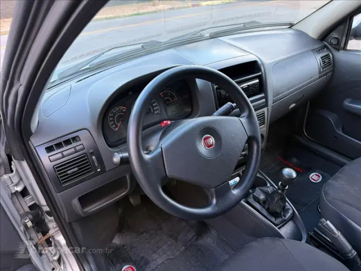 STRADA 1.4 MPI Working CD 8V