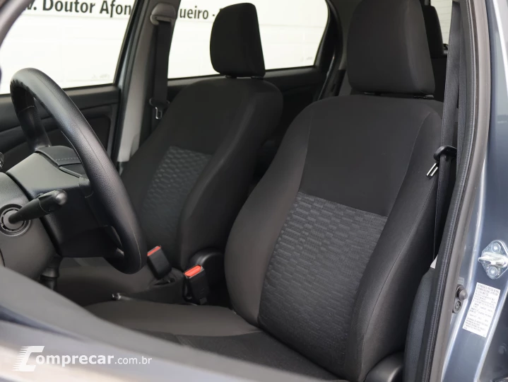 ETIOS 1.3 X 16V