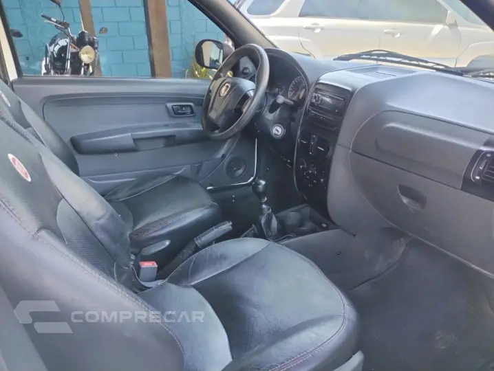 Strada 1.4 FLEX HARD WORKING CABINE SIMPLES