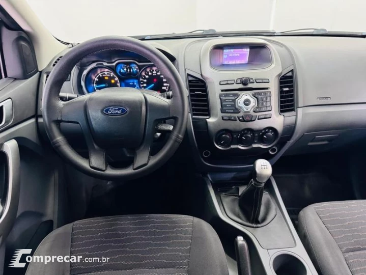 RANGER XLS CD2 25