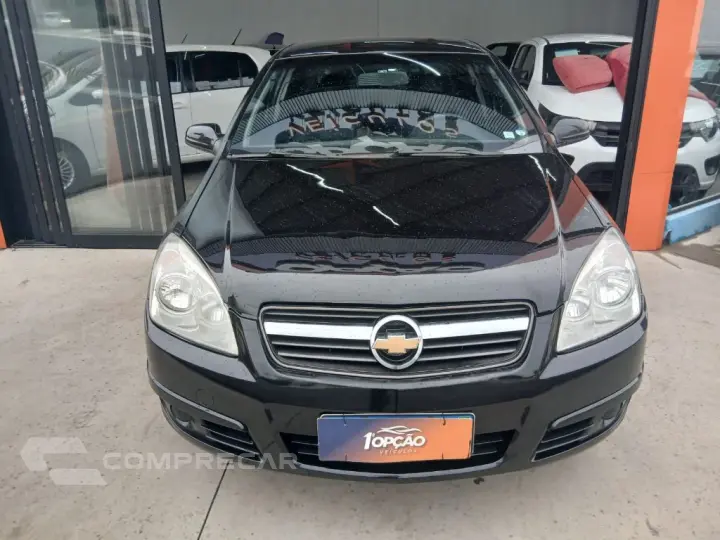 Vectra EXPRESSION 2.0 MPFI FlexPower Mec