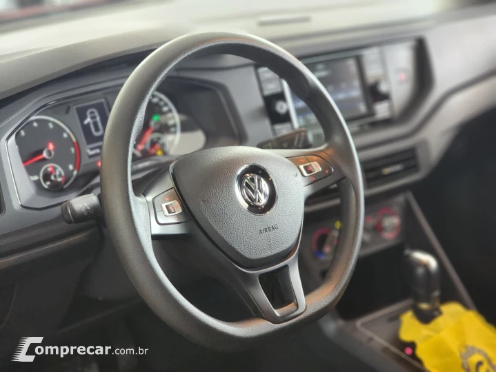 POLO 1.0 200 TSI Sense
