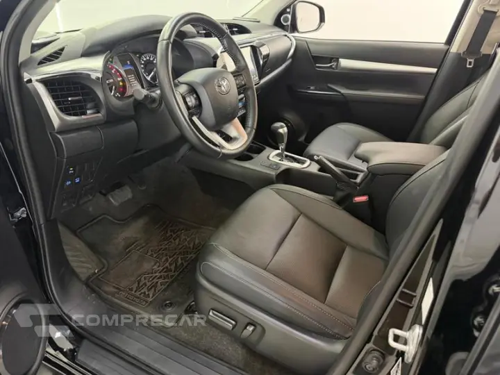 HILUX CDSRXA4RD