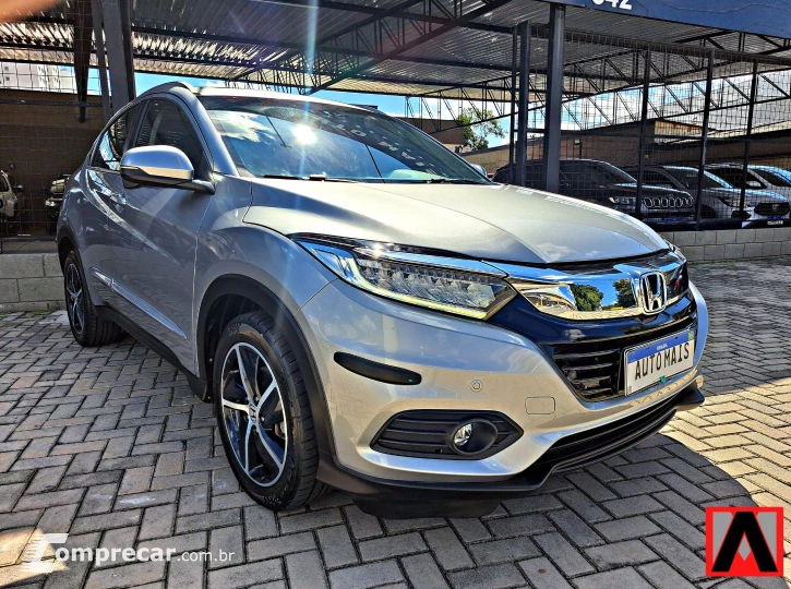 HR-V 1.5 16V Turbo Touring