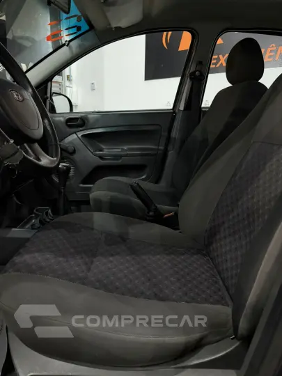 FIESTA 1.0 MPI Personnalité 8V