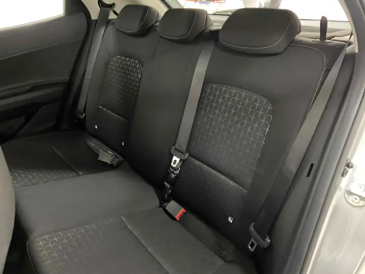 HB20 1.0 12V FLEX COMFORT MANUAL