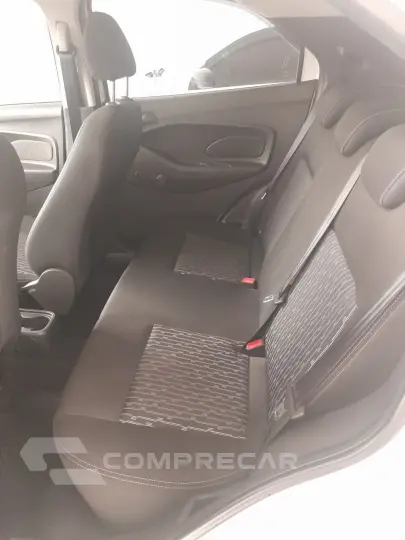KA 1.0 SE Plus 12V