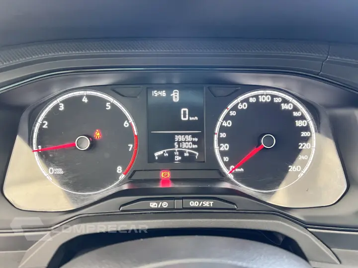 POLO 1.0 MPI Track