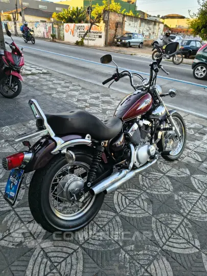 VIRAGO 250