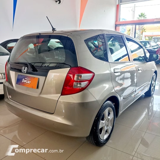 Fit LX 1.4/ 1.4 Flex 8V/16V 5p Mec.