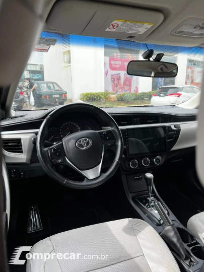 COROLLA 1.8 GLI 16V
