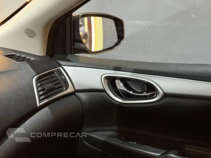 SENTRA 2.0 SL 16vstart