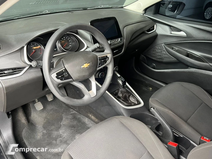 ONIX 1.0 FLEX LT MANUAL