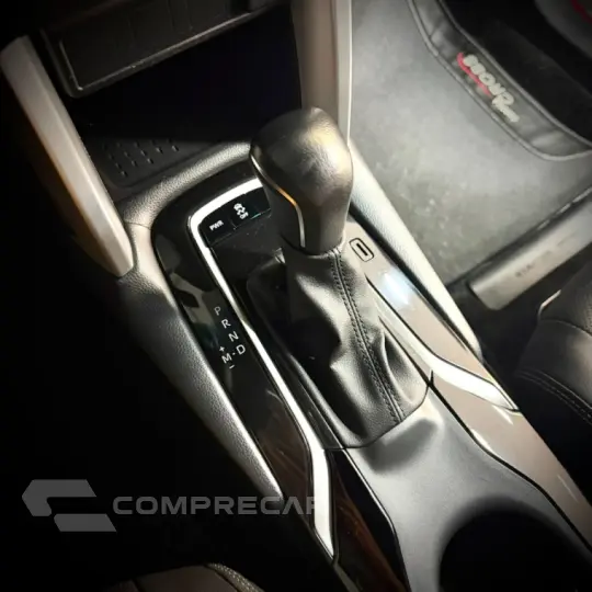COROLLA CROSS 2.0 Vvt-ie XRE