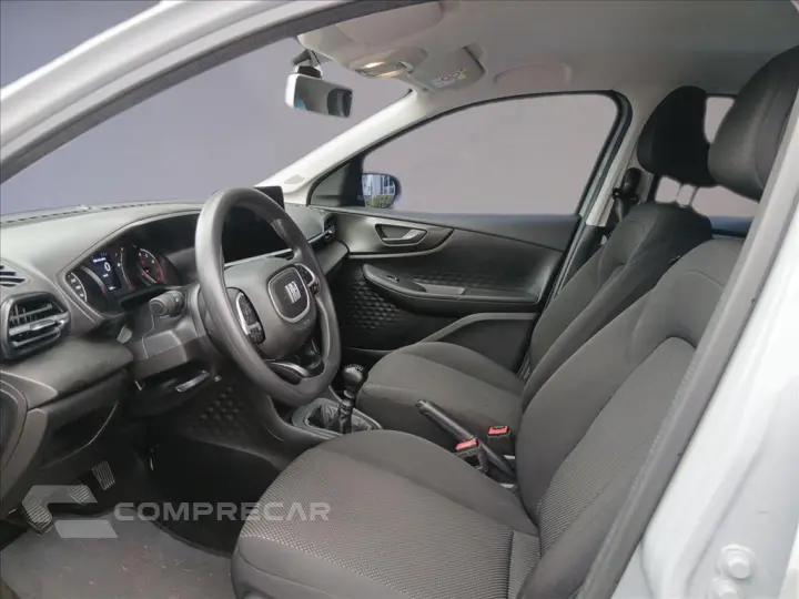 PULSE 1.3 FLEX DRIVE MANUAL