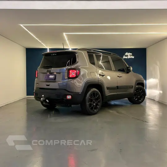 Renegade Sport 1.8 4x2 Flex 16V Aut.