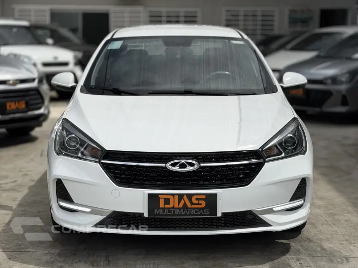 ARRIZO 5 1.5 VVT TURBO iFLEX RX CVT