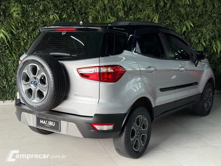 ECOSPORT 1.5 Ti-vct Freestyle