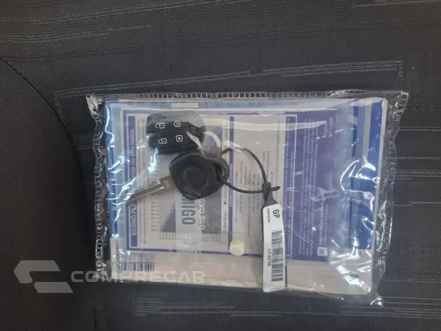 PRISMA - 1.4 MPFI MAXX 8V 4P MANUAL