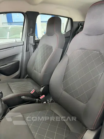 Kwid KWID Zen 1.0 Flex 12V 5p Mec.