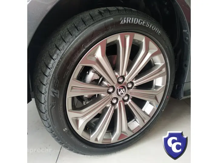 COROLLA 2.0 VVT-IE FLEX XEI DIRECT SHIFT