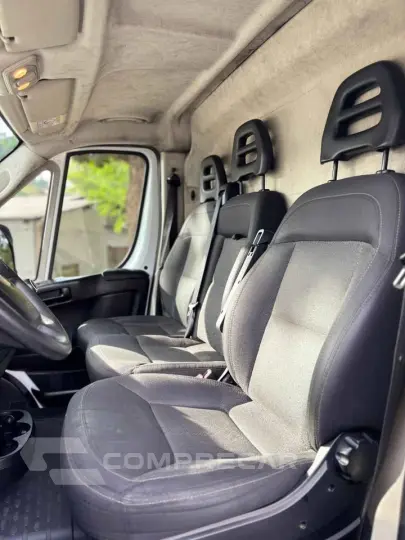 DUCATO 2.3 Maxi Cargo 8V Turbo