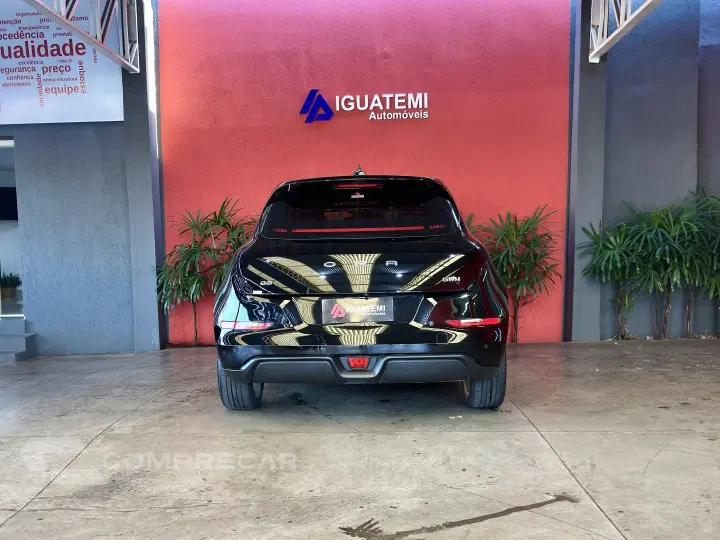 ORA 03 48 KW ELÉTRICO SKIN